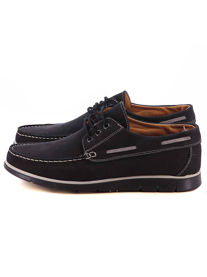 Wallabee uomo 1971 O9 NAB blueblu | Costa Superstore