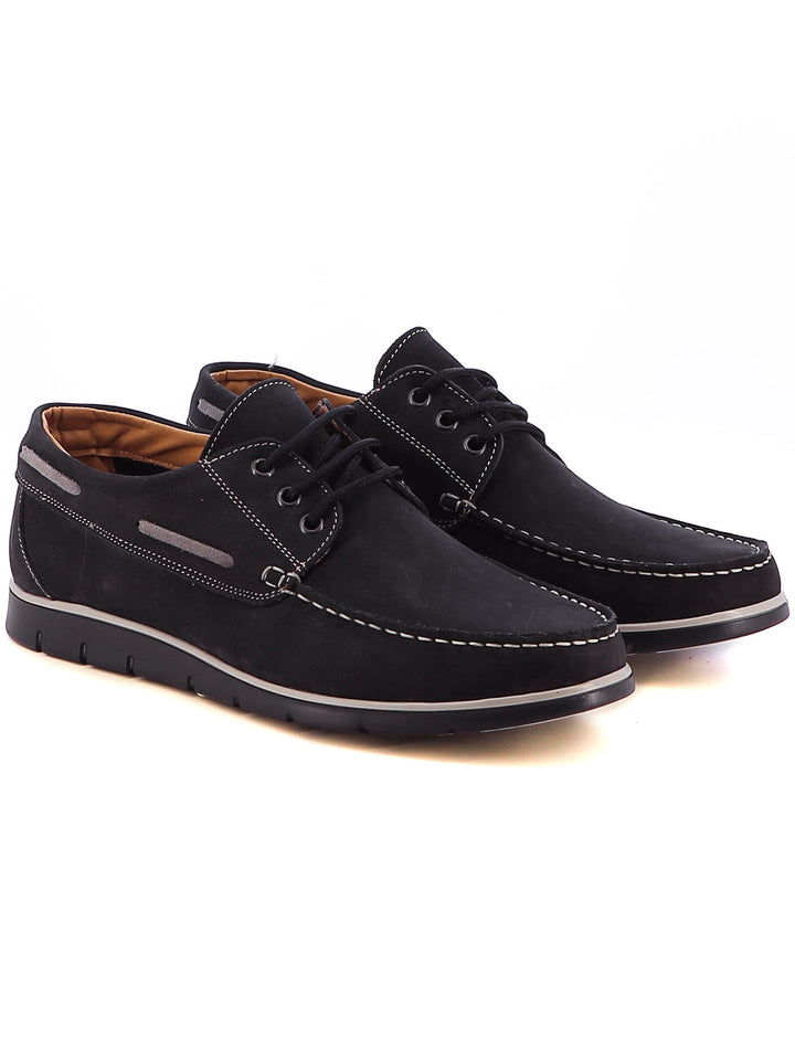 Wallabee uomo 1971 O9 NAB blueblu | Costa Superstore