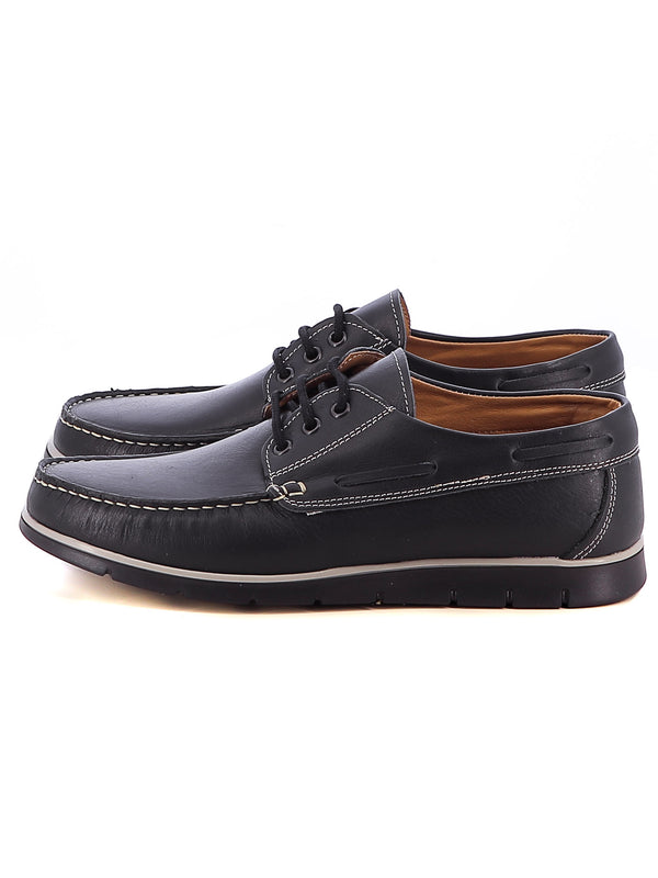 Wallabee uomo 1971 O9 PE blueblu | Costa Superstore