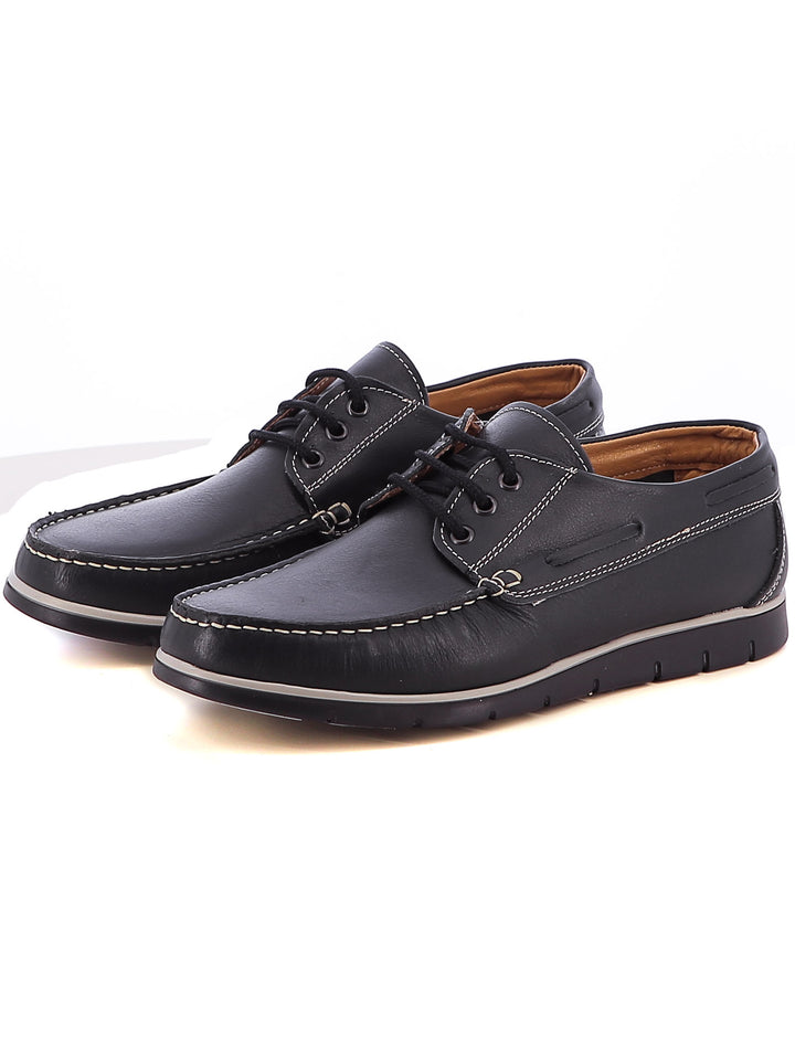 Wallabee uomo 1971 O9 PE blueblu | Costa Superstore