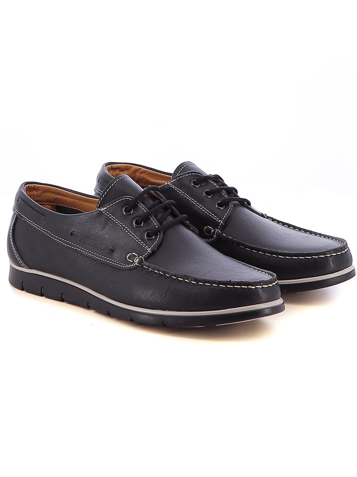 Wallabee uomo 1971 O9 PE blueblu | Costa Superstore
