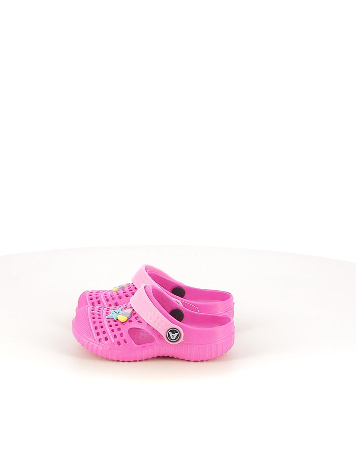 Sabot bambina ALL SEASON 03158Q fuxia | Costa Superstore
