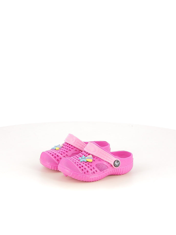 Sabot bambina ALL SEASON 03158Q fuxia | Costa Superstore
