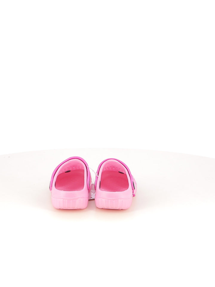 Sabot bambina ALL SEASON 03158Q rosa | Costa Superstore