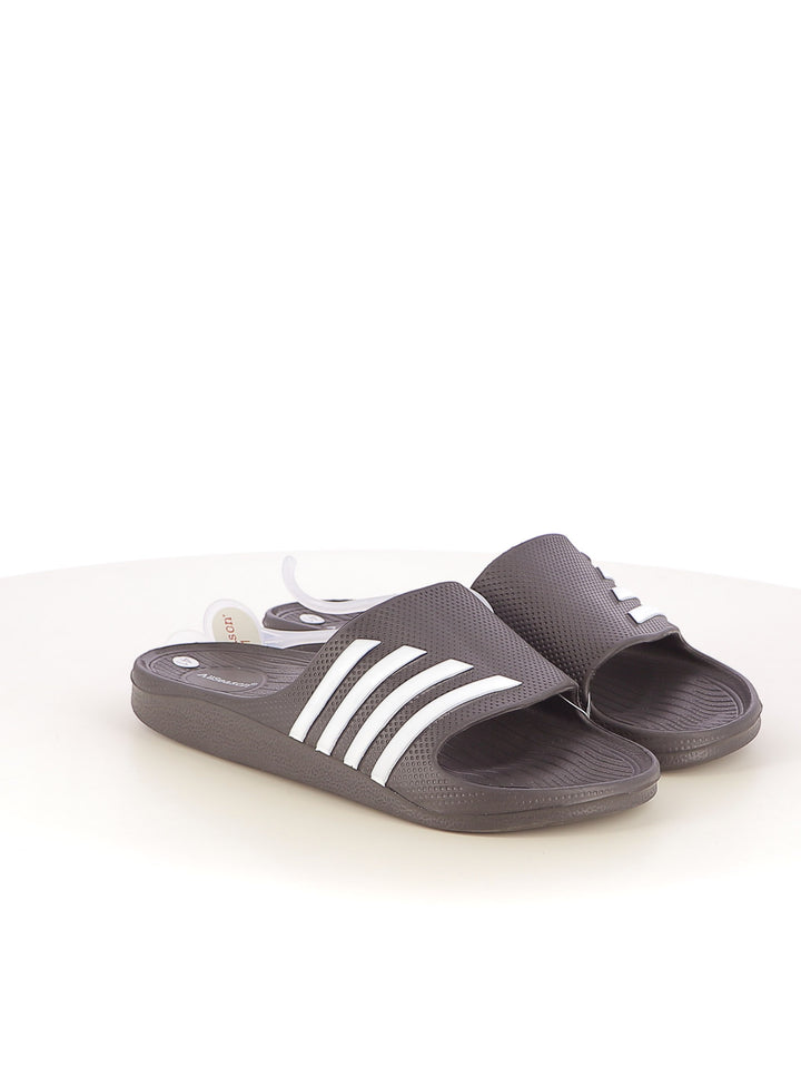 Ciabatte mare uomo ALL SEASON 22033Q nero | Costa Superstore