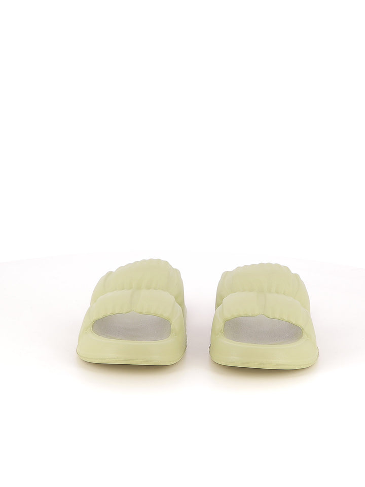 Ciabatte mare donna ALL SEASON 52118Q BO verde pastelli lime | Costa Superstore