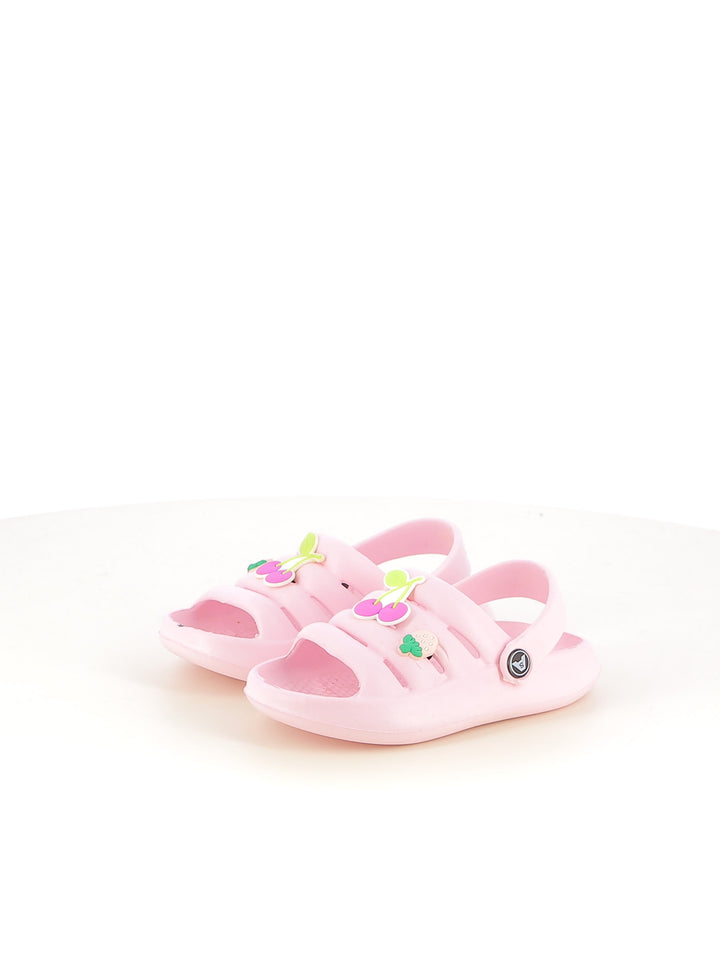 Ciabatte mare bambina ALL SEASON 52209Q BA rosa | Costa Superstore