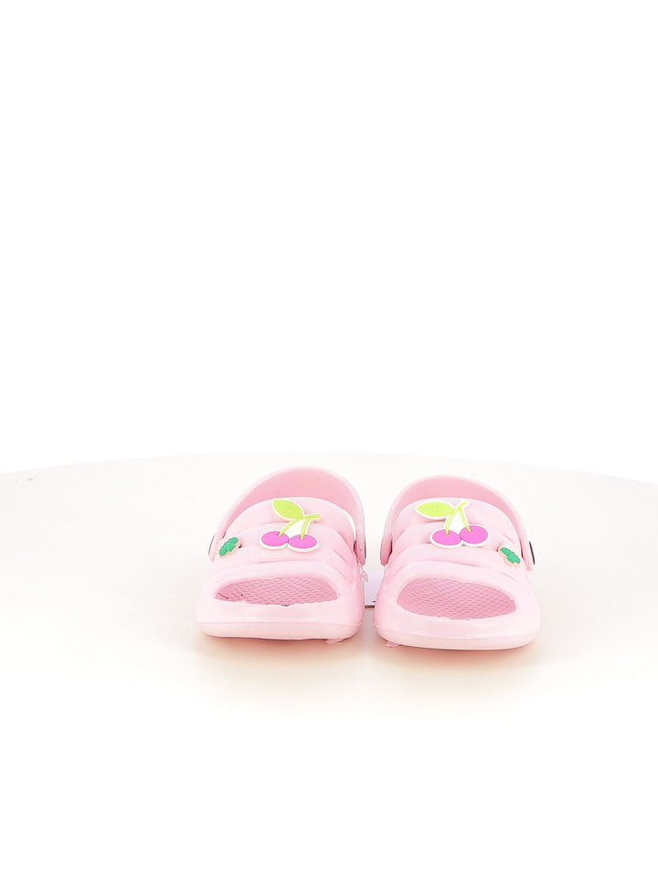 Ciabatte mare bambina ALL SEASON 52209Q BA rosa | Costa Superstore