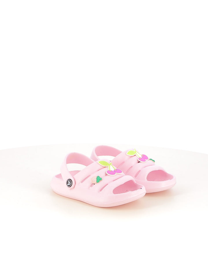 Ciabatte mare bambina ALL SEASON 52209Q BA rosa | Costa Superstore