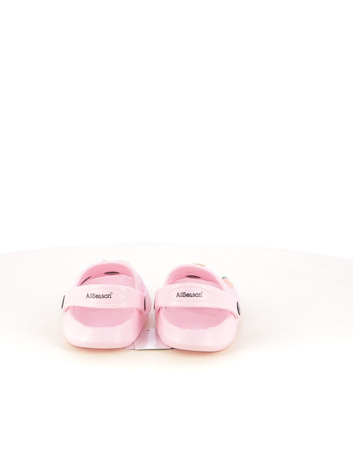Ciabatte mare bambina ALL SEASON 52209Q BA rosa | Costa Superstore
