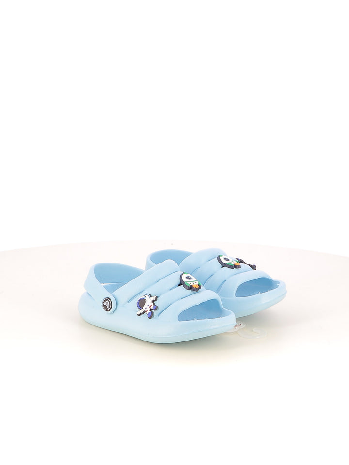 Ciabatte mare bambino ALL SEASON 52209Q BO azzurro | Costa Superstore