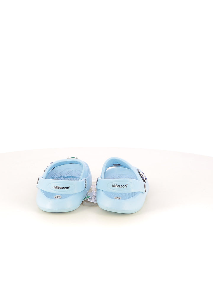 Ciabatte mare bambino ALL SEASON 52209Q BO azzurro | Costa Superstore