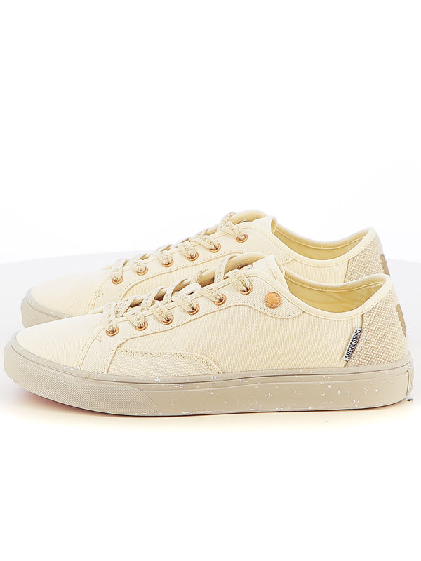 Sneakers stringate uomo AMERICANINO AMM514X03 bianco | Costa Superstore
