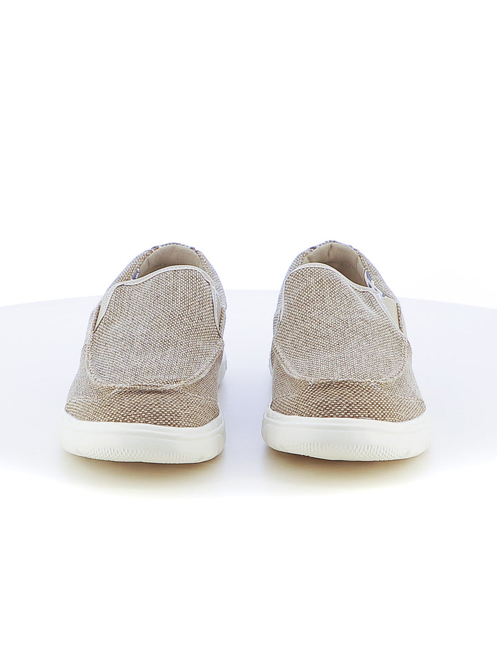 Mocassini casual uomo AMERICANINO AMM516X30 beige scuro | Costa Superstore