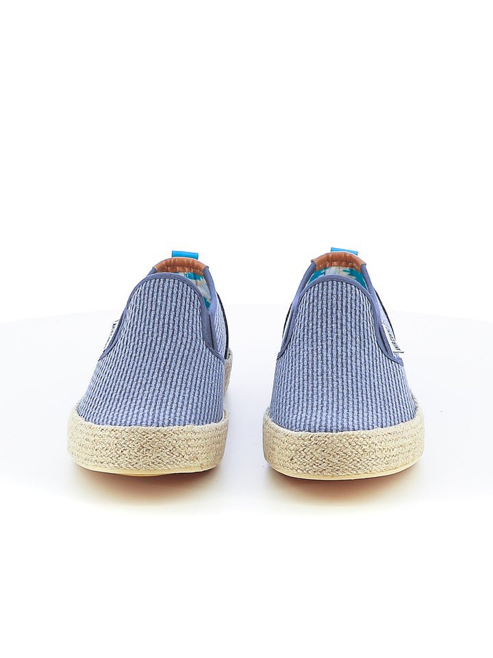 Mocassini casual uomo AMERICANINO AMM518X00 blu | Costa Superstore