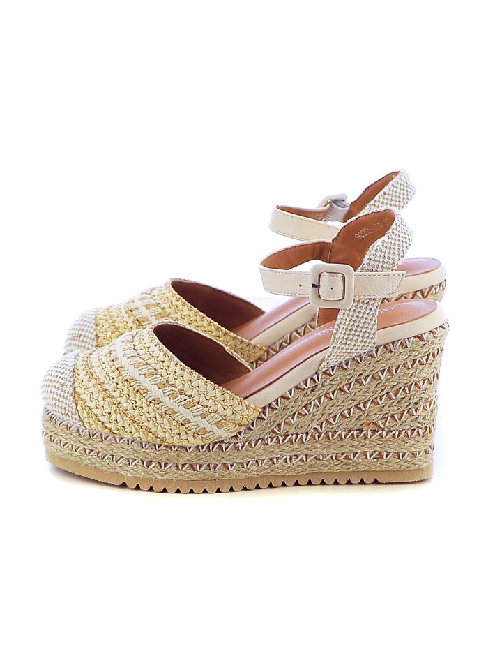 Campesine donna AMERICANINO AMW519X28 beige chiaro | Costa Superstore