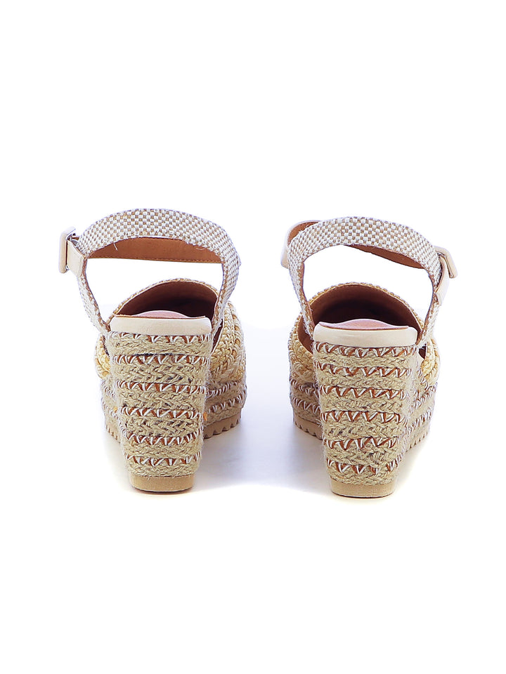 Campesine donna AMERICANINO AMW519X28 beige chiaro | Costa Superstore
