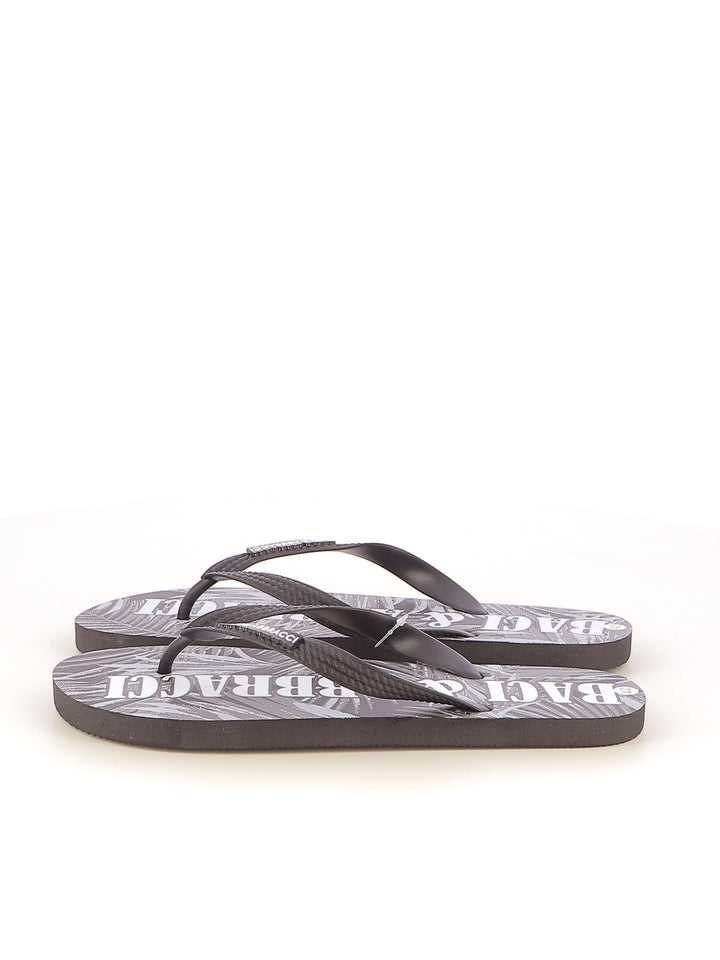 Infradito mare uomo BACI ABBRACCI 52224 nero | Costa Superstore