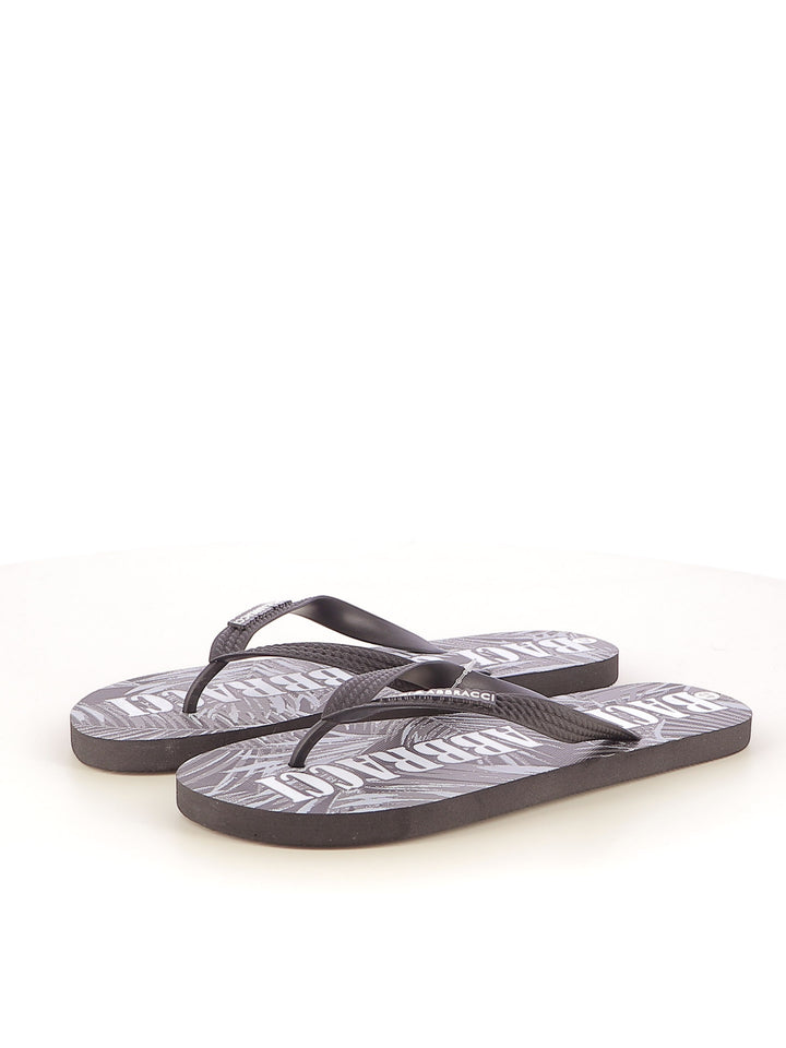 Infradito mare uomo BACI ABBRACCI 52224 nero | Costa Superstore