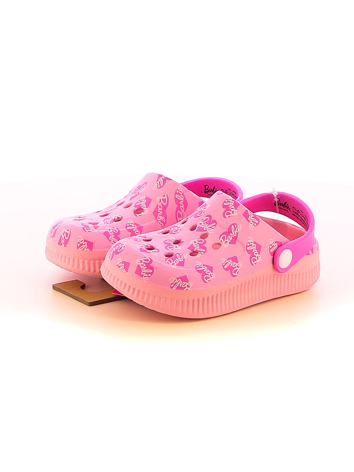 Sabot bambina BARBIE BA3060 rosa | Costa Superstore