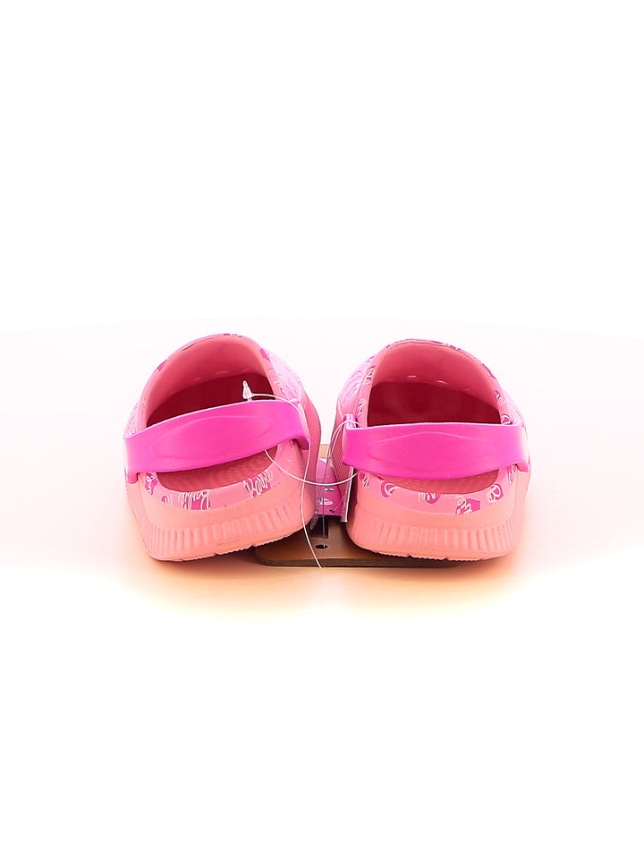 Sabot bambina BARBIE BA3060 rosa | Costa Superstore