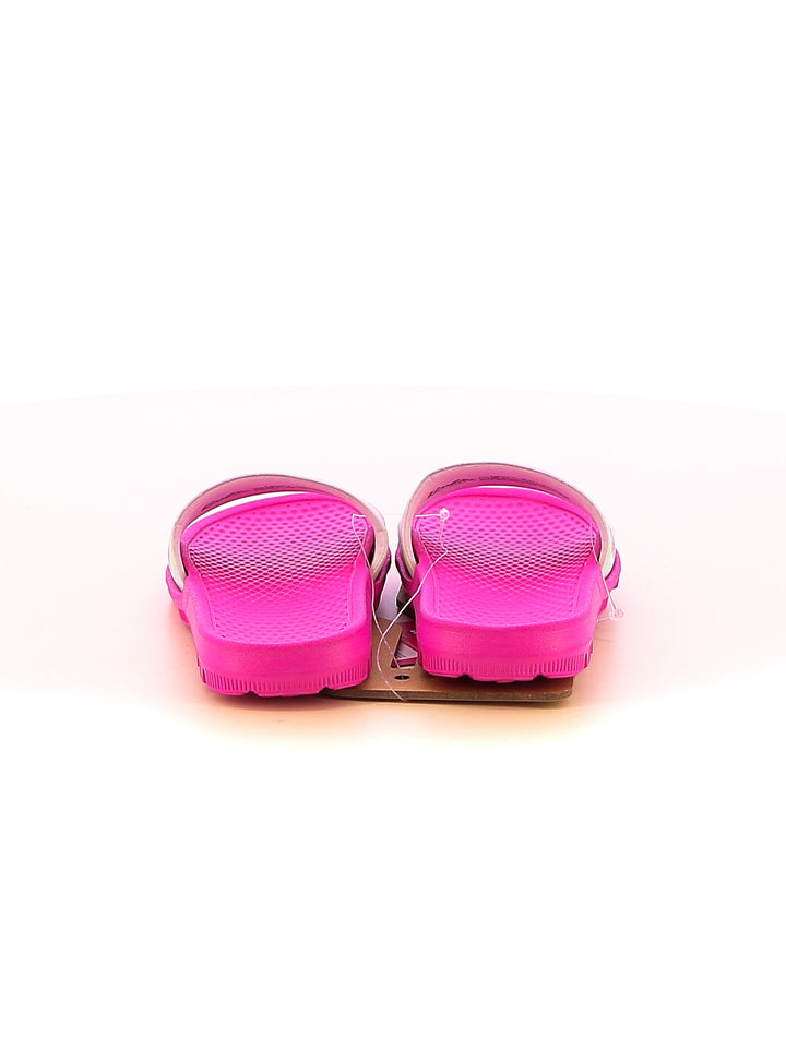 Ciabatte mare bambina BARBIE BA3070 fuxia | Costa Superstore