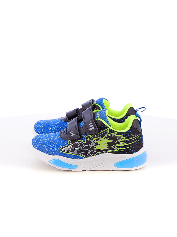 Sneakers con strappi bambino BUNNY LACE K231220  | Costa Superstore