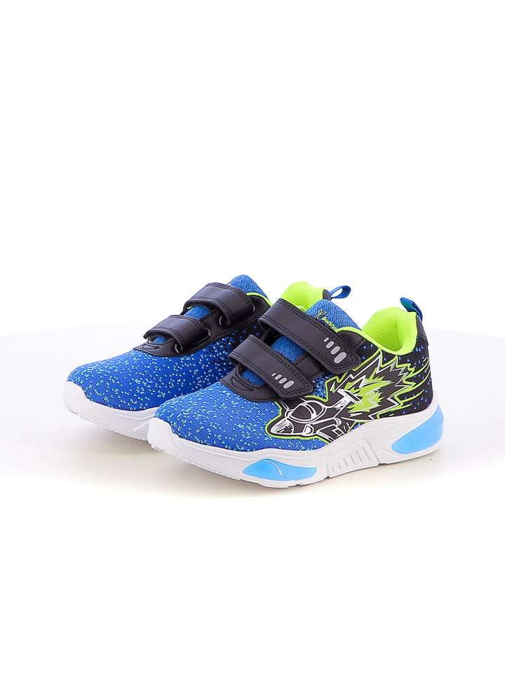 Sneakers con strappi bambino BUNNY LACE K231220  | Costa Superstore
