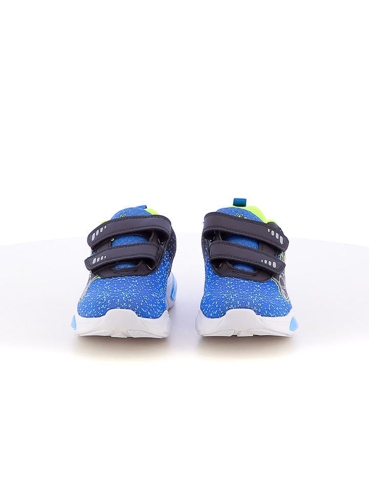 Sneakers con strappi bambino BUNNY LACE K231220  | Costa Superstore