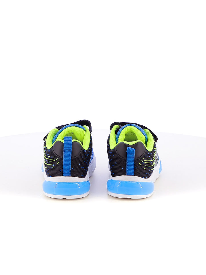 Sneakers con strappi bambino BUNNY LACE K231220  | Costa Superstore