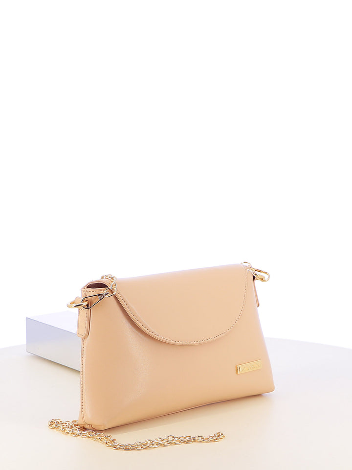 Pochette donna CARLA COTE 7043 beige chiaro | Costa Superstore