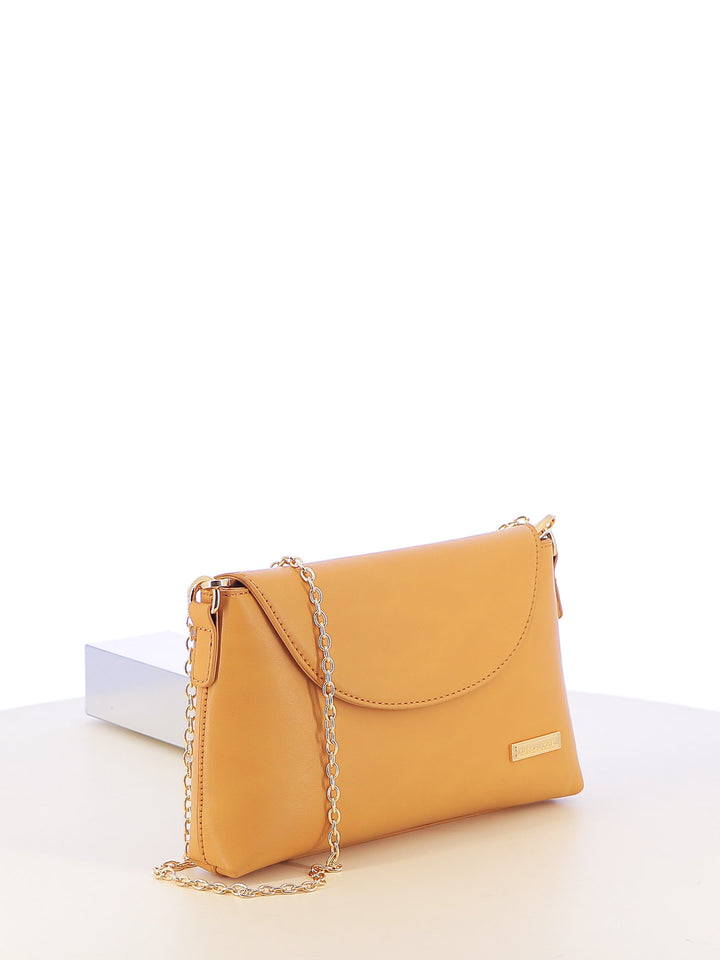 Pochette donna CARLA COTE 7043 cuoio | Costa Superstore