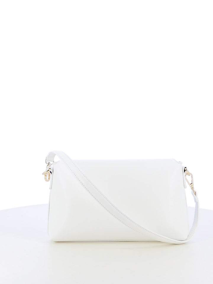 Pochette donna CARLA COTE 7043 bianco | Costa Superstore