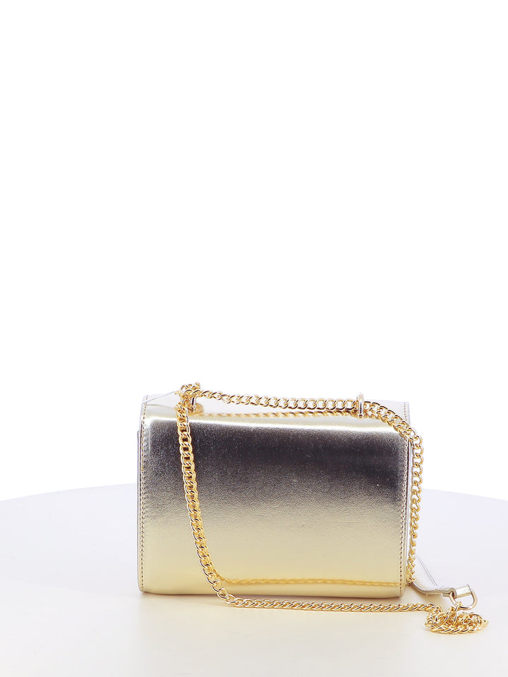 Pochette donna CARLA COTE 7044 oro | Costa Superstore