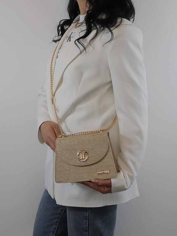 Pochette CARLA COTE art. 7045 PU