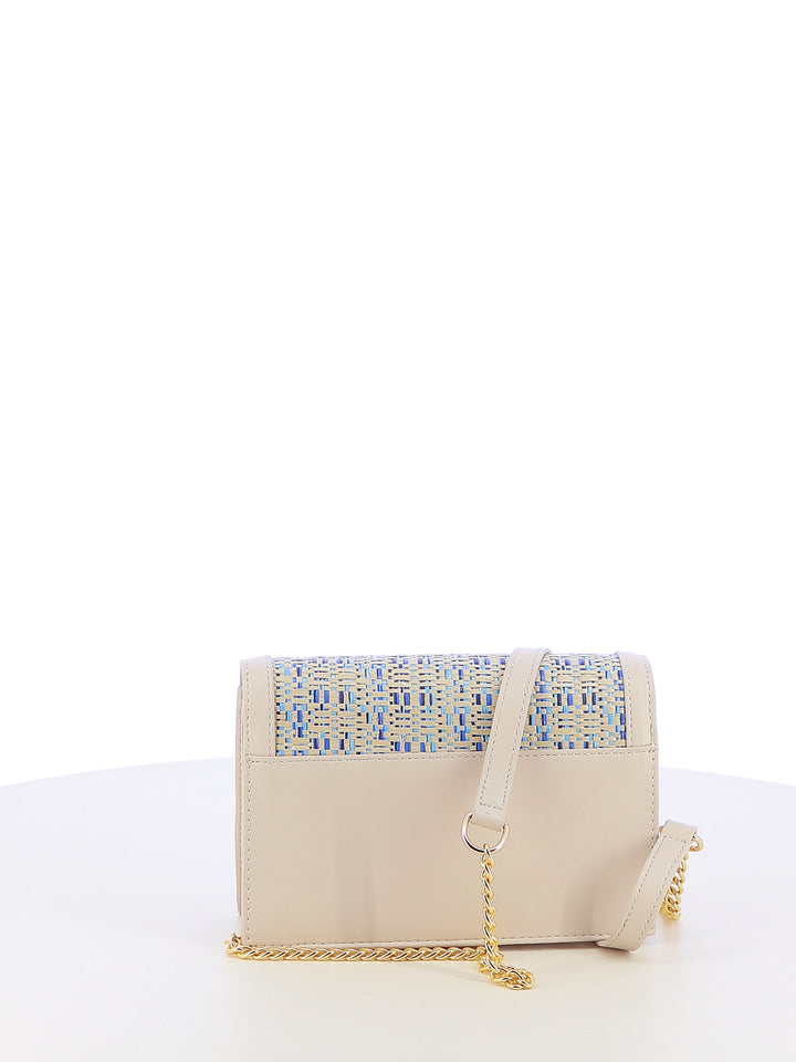 Pochette donna CARLA COTE 7047 blu | Costa Superstore
