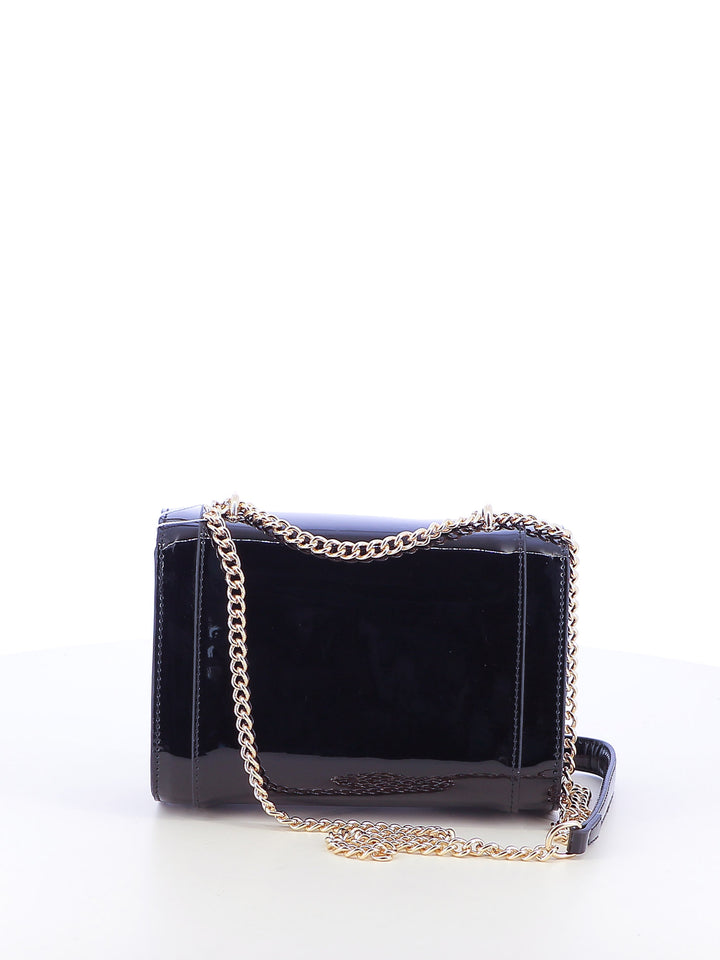 Pochette donna CARLA COTE 7048 VER nero | Costa Superstore