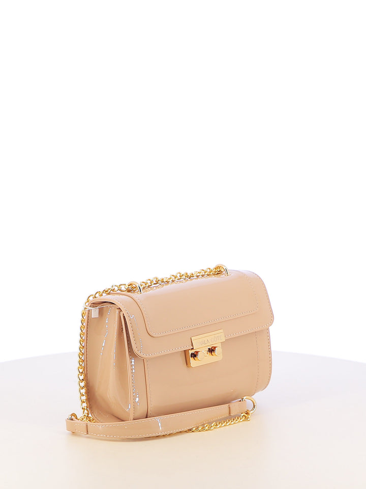 Pochette donna CARLA COTE 7048 VER beige chiaro | Costa Superstore