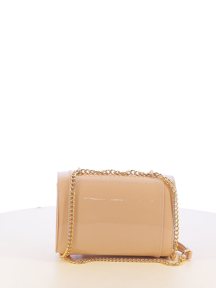 Pochette donna CARLA COTE 7048 VER beige chiaro | Costa Superstore