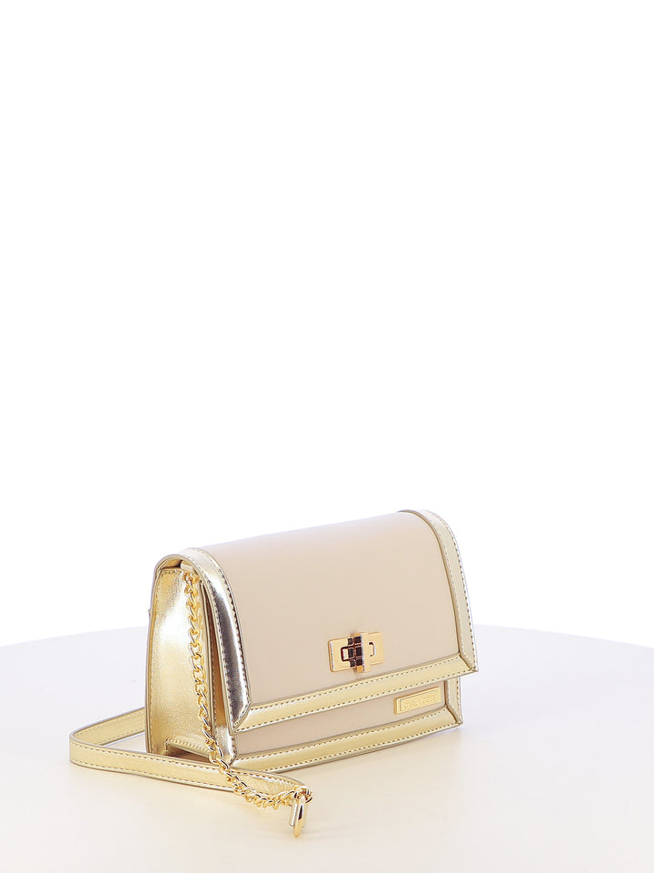 Pochette donna CARLA COTE 7049 beige chiaro | Costa Superstore