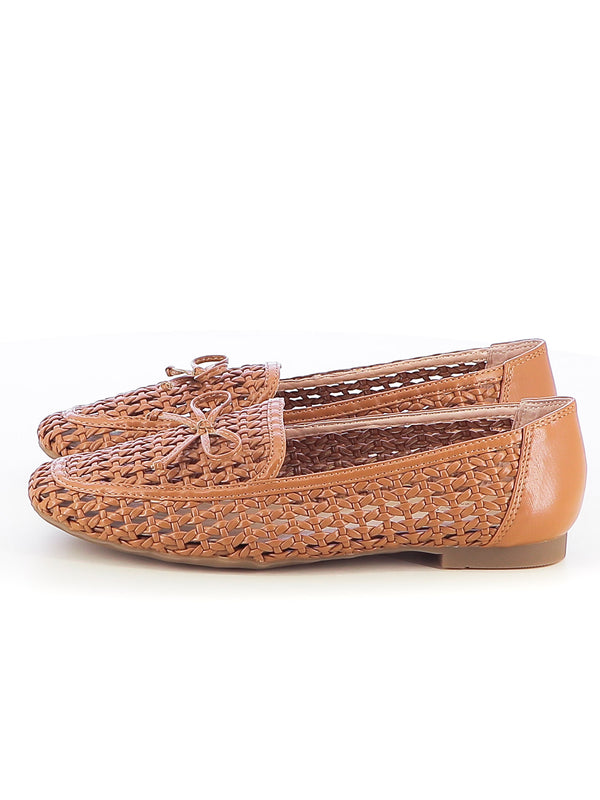 Mocassini donna CARLA COTE K25111 cuoio | Costa Superstore