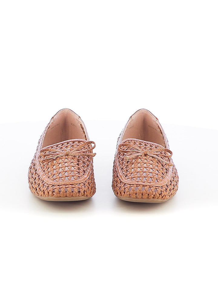 Mocassini donna CARLA COTE K25111 cuoio | Costa Superstore