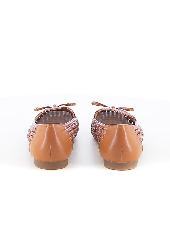 Mocassini donna CARLA COTE K25111 cuoio | Costa Superstore