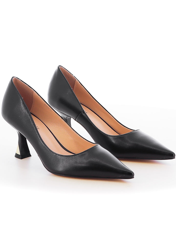 Décolleté semplici donna CARLA COTE K3519 nero | Costa Superstore