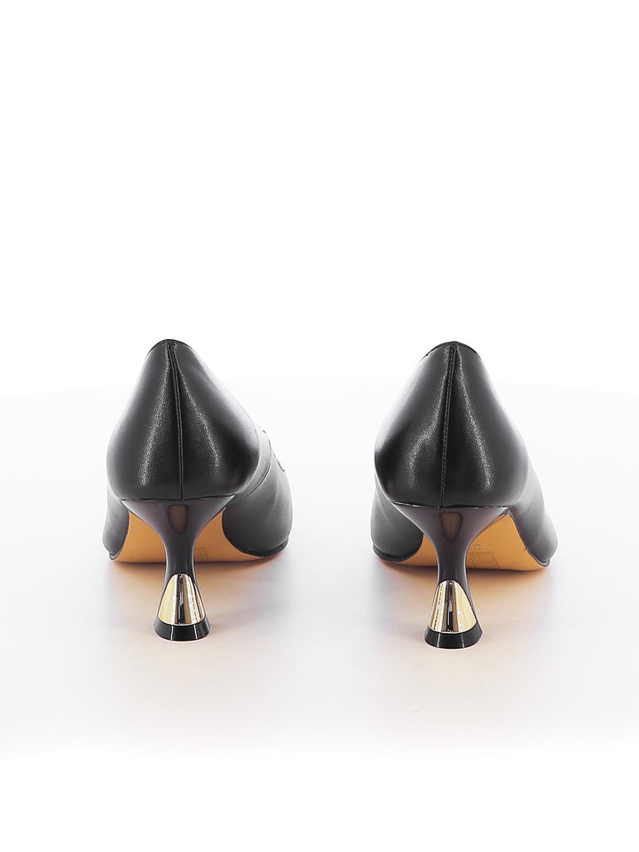 Décolleté semplici donna CARLA COTE K3519 nero | Costa Superstore