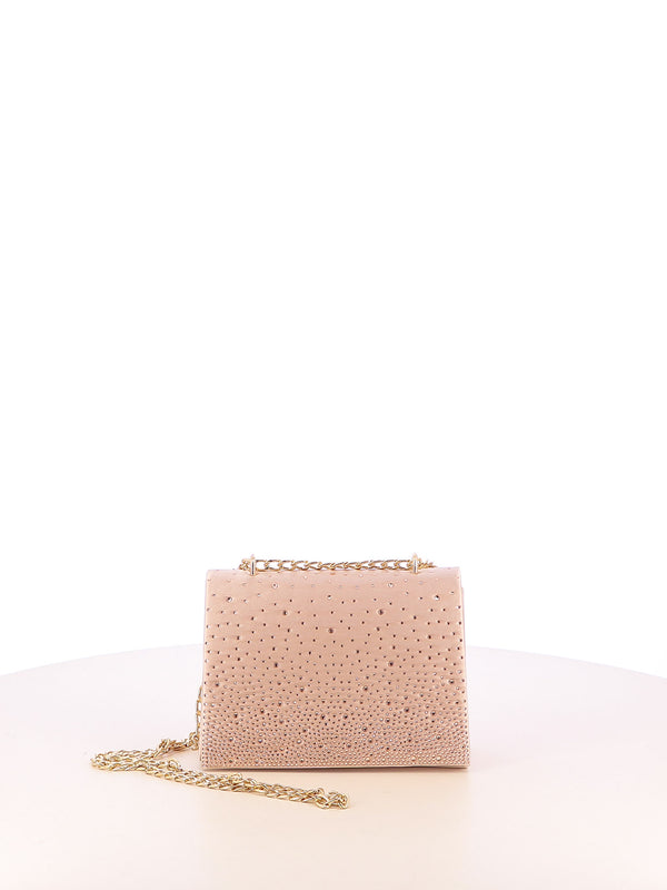 Pochette donna CARLA COTE S806 beige chiaro | Costa Superstore