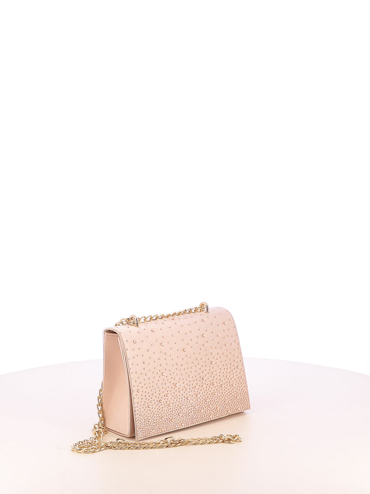 Pochette donna CARLA COTE S806 beige chiaro | Costa Superstore