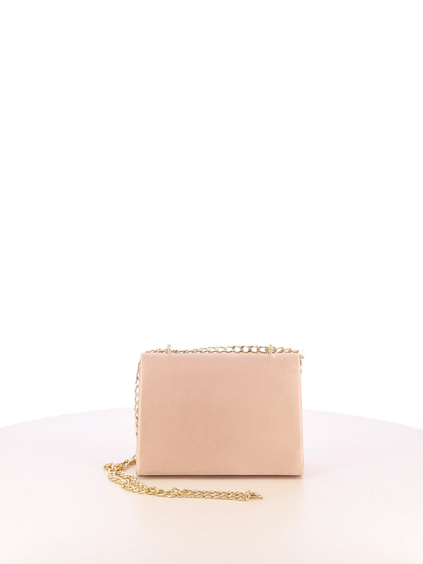 Pochette donna CARLA COTE S807 beige chiaro | Costa Superstore