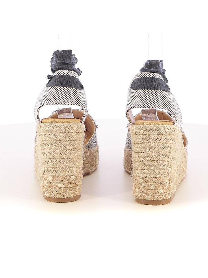 Espadrillas donna CARLA COTE ZM9924 bianco | Costa Superstore