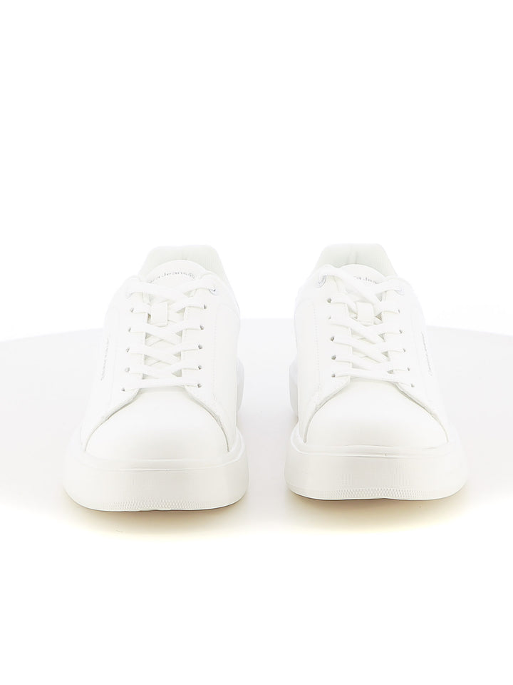 Sneakers stringate uomo CARRERA CAM41100S bianco | Costa Superstore
